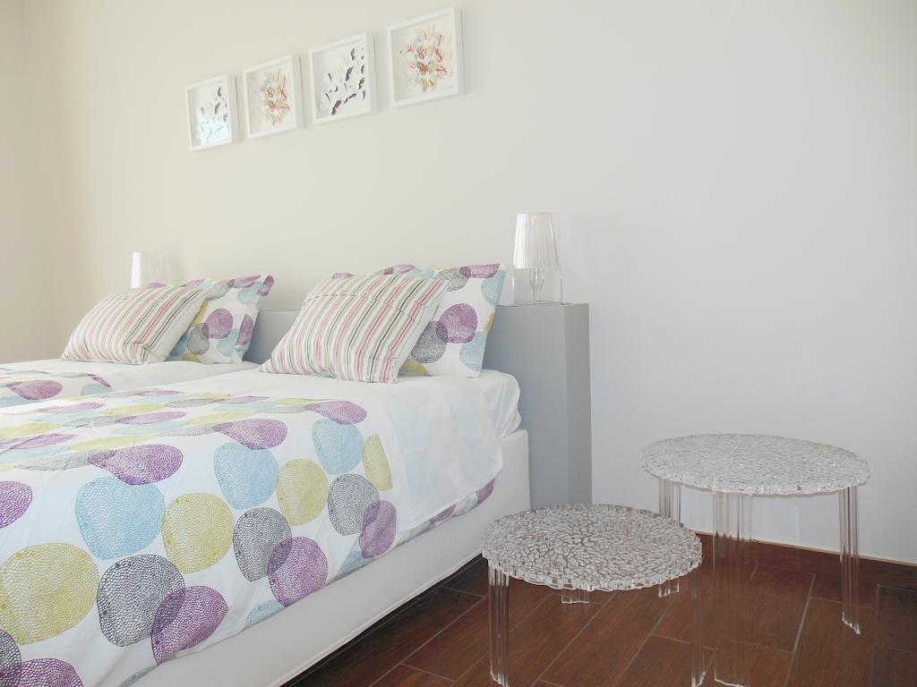 Carrù I Perticali Bed & Breakfast 部屋 写真