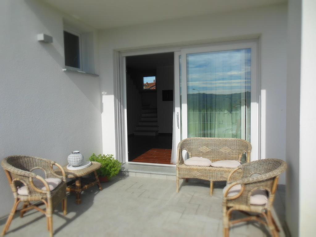 Carrù I Perticali Bed & Breakfast エクステリア 写真